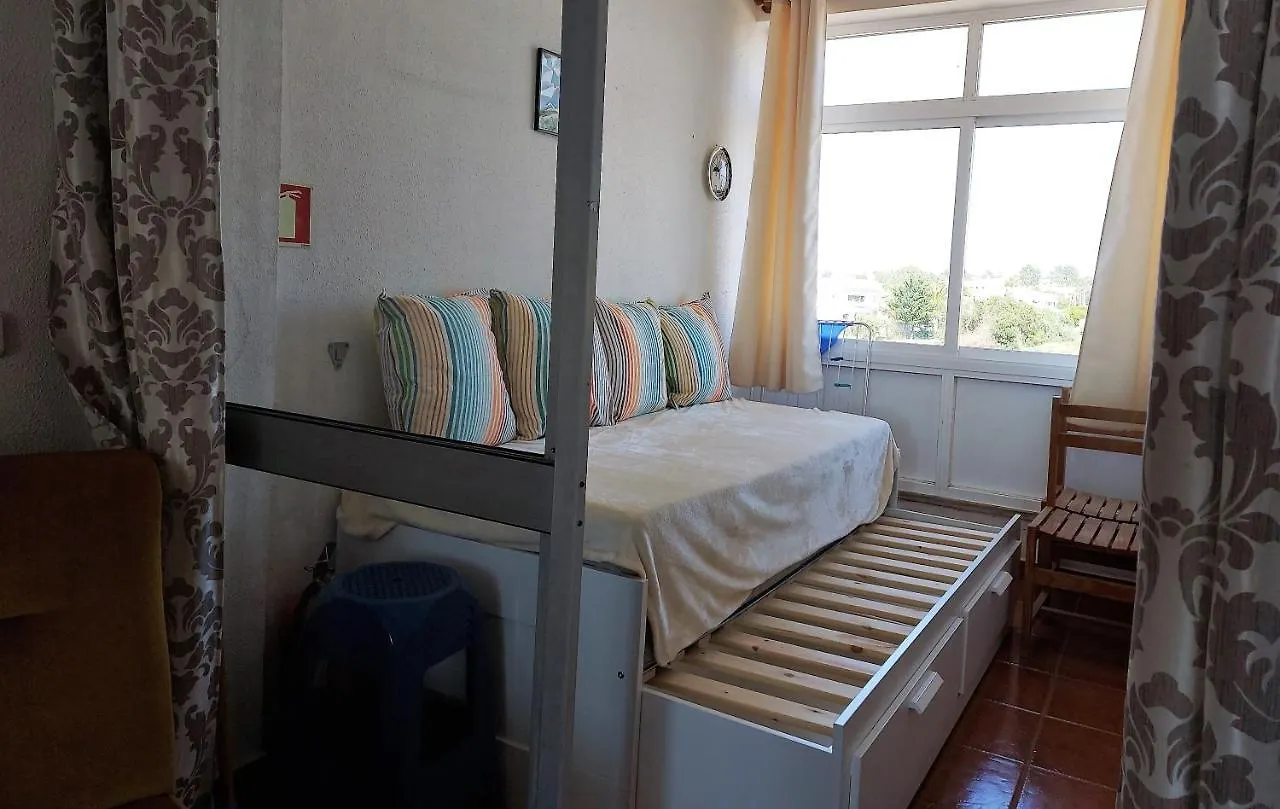 Apartment Arrifana View Flat - 2Km Praia Arrifana Aljezur